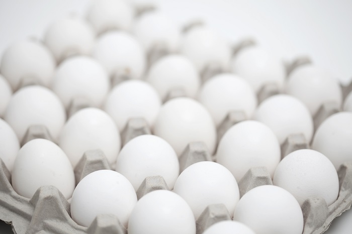 Europe considers changes to egg marketing standards